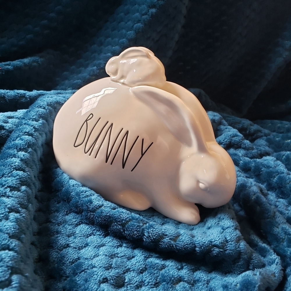 Rae Dunn BUNNY
